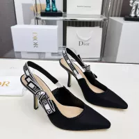 $96.00 USD Christian Dior Sandal For Women #1341008