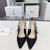 $96.00 USD Christian Dior Sandal For Women #1341008