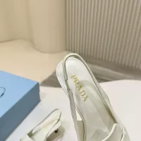 $105.00 USD Prada Sandal For Women #1341016