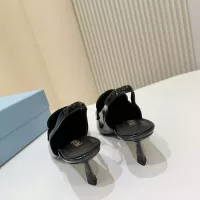 $105.00 USD Prada Sandal For Women #1341017