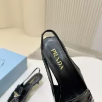 $105.00 USD Prada Sandal For Women #1341017
