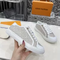 $82.00 USD Louis Vuitton Casual Shoes For Women #1341018