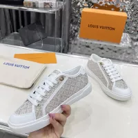 $82.00 USD Louis Vuitton Casual Shoes For Women #1341018