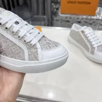 $82.00 USD Louis Vuitton Casual Shoes For Women #1341018