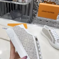 $82.00 USD Louis Vuitton Casual Shoes For Women #1341018