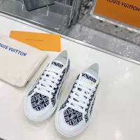 $82.00 USD Louis Vuitton Casual Shoes For Women #1341019
