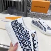 $82.00 USD Louis Vuitton Casual Shoes For Women #1341019