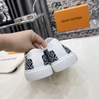 $82.00 USD Louis Vuitton Casual Shoes For Women #1341019