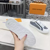 $82.00 USD Louis Vuitton Casual Shoes For Women #1341019