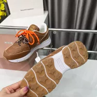$108.00 USD MIU MIU Casual Shoes For Women #1341025