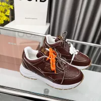 $108.00 USD MIU MIU Casual Shoes For Women #1341026