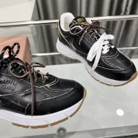 $108.00 USD MIU MIU Casual Shoes For Women #1341027