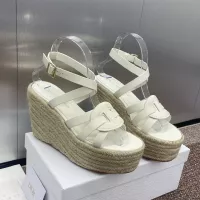 $105.00 USD Christian Dior Sandal For Women #1341046