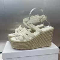 $105.00 USD Christian Dior Sandal For Women #1341046