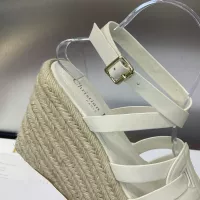 $105.00 USD Christian Dior Sandal For Women #1341046