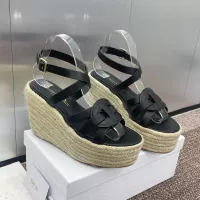 $105.00 USD Christian Dior Sandal For Women #1341047