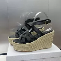 $105.00 USD Christian Dior Sandal For Women #1341047