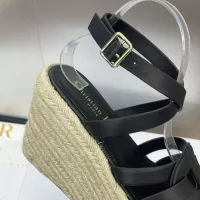 $105.00 USD Christian Dior Sandal For Women #1341047