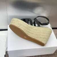 $105.00 USD Christian Dior Sandal For Women #1341047