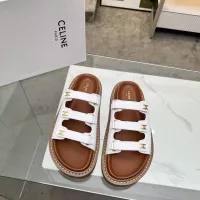 $85.00 USD Celine Slippers For Women #1341048