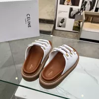 $85.00 USD Celine Slippers For Women #1341048
