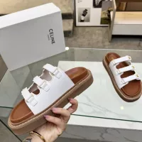 $85.00 USD Celine Slippers For Women #1341048