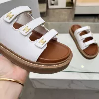 $85.00 USD Celine Slippers For Women #1341048