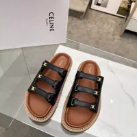 $85.00 USD Celine Slippers For Women #1341049
