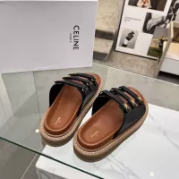 $85.00 USD Celine Slippers For Women #1341049