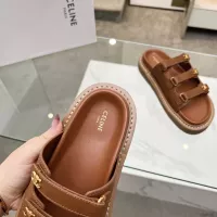 $85.00 USD Celine Slippers For Women #1341050