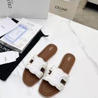 $80.00 USD Celine Slippers For Women #1341051