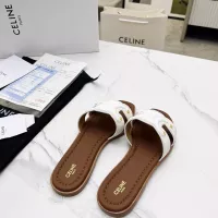 $80.00 USD Celine Slippers For Women #1341051