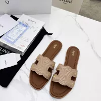 $80.00 USD Celine Slippers For Women #1341052