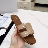 $80.00 USD Celine Slippers For Women #1341052