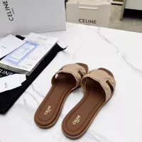 $80.00 USD Celine Slippers For Women #1341052