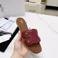 $80.00 USD Celine Slippers For Women #1341053