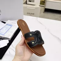 $80.00 USD Celine Slippers For Women #1341054