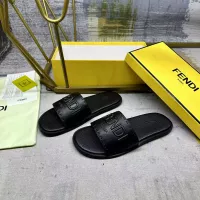 $76.00 USD Fendi Slippers For Men #1341058