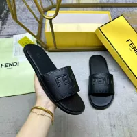 $76.00 USD Fendi Slippers For Men #1341058
