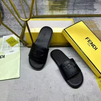 $76.00 USD Fendi Slippers For Men #1341058