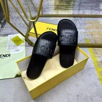 $76.00 USD Fendi Slippers For Men #1341058