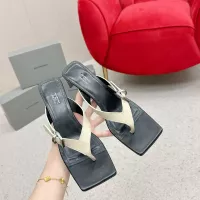 $108.00 USD Balenciaga Slippers For Women #1341060