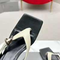 $108.00 USD Balenciaga Slippers For Women #1341060