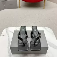 $108.00 USD Balenciaga Slippers For Women #1341061