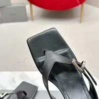 $108.00 USD Balenciaga Slippers For Women #1341061