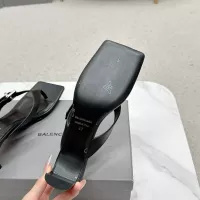 $108.00 USD Balenciaga Slippers For Women #1341061