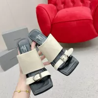 $112.00 USD Balenciaga Slippers For Women #1341062