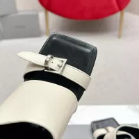 $112.00 USD Balenciaga Slippers For Women #1341062