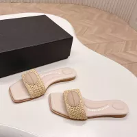 $100.00 USD Alexander Wang Slippers For Women #1341065