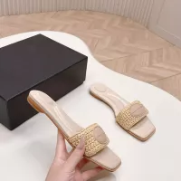 $100.00 USD Alexander Wang Slippers For Women #1341065